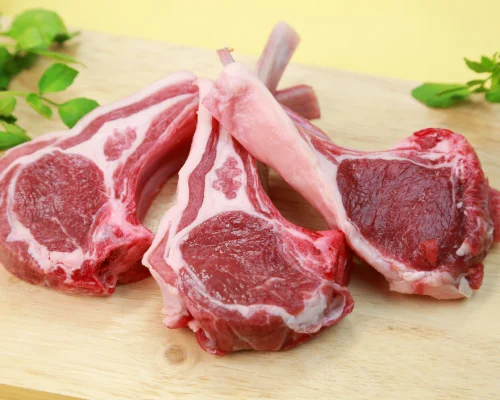 Lamb Meat